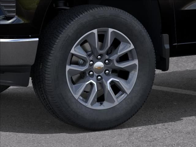 2026 Chevrolet Silverado 1500 LT - Photo 9