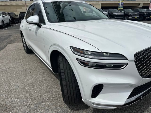 2025 Genesis GV70 2.5T Standard AWD's photo