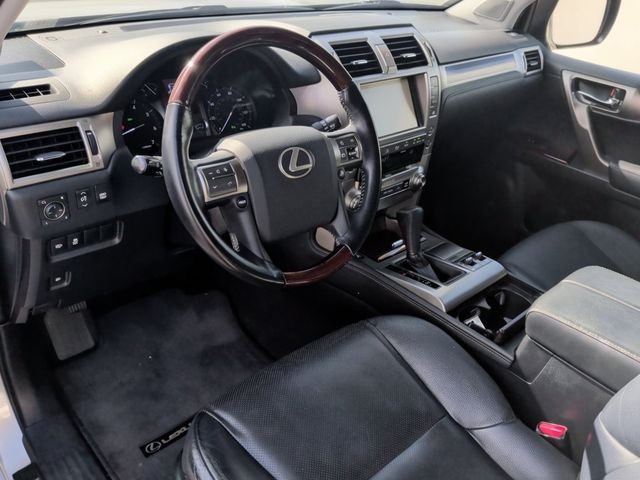 2018 Lexus GX Base - Photo 16