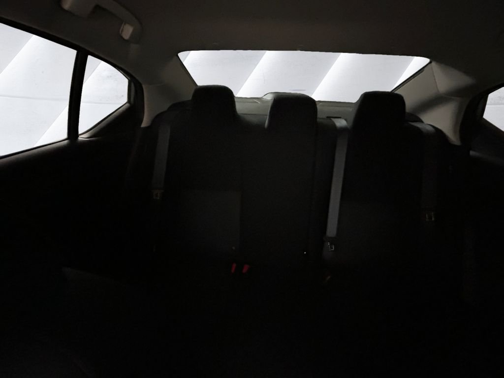Used 2024 Gray Nissan SV image 18