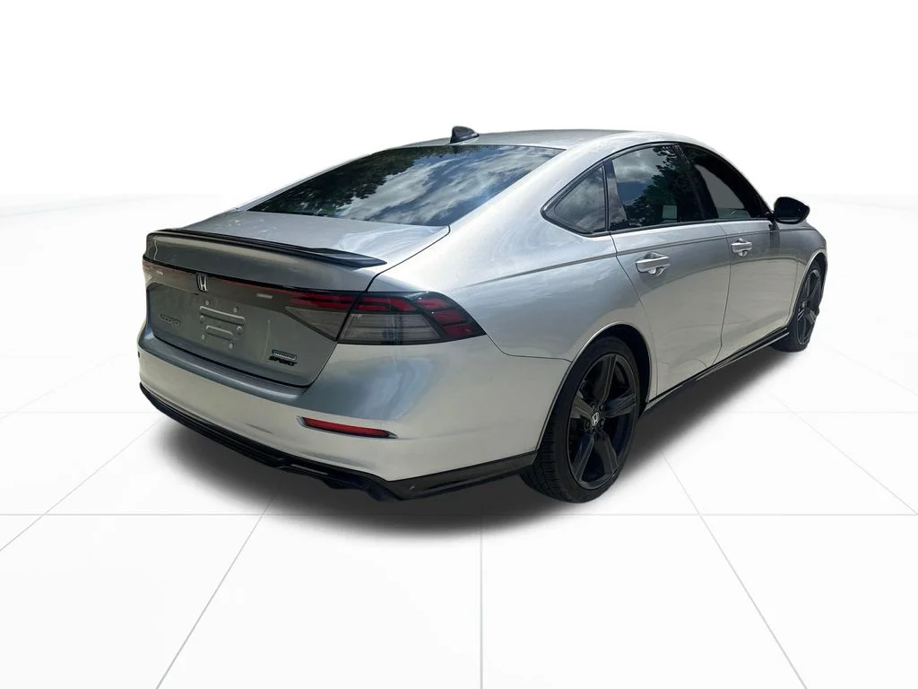 2023 Honda Accord Hybrid Sport-L - Photo 9