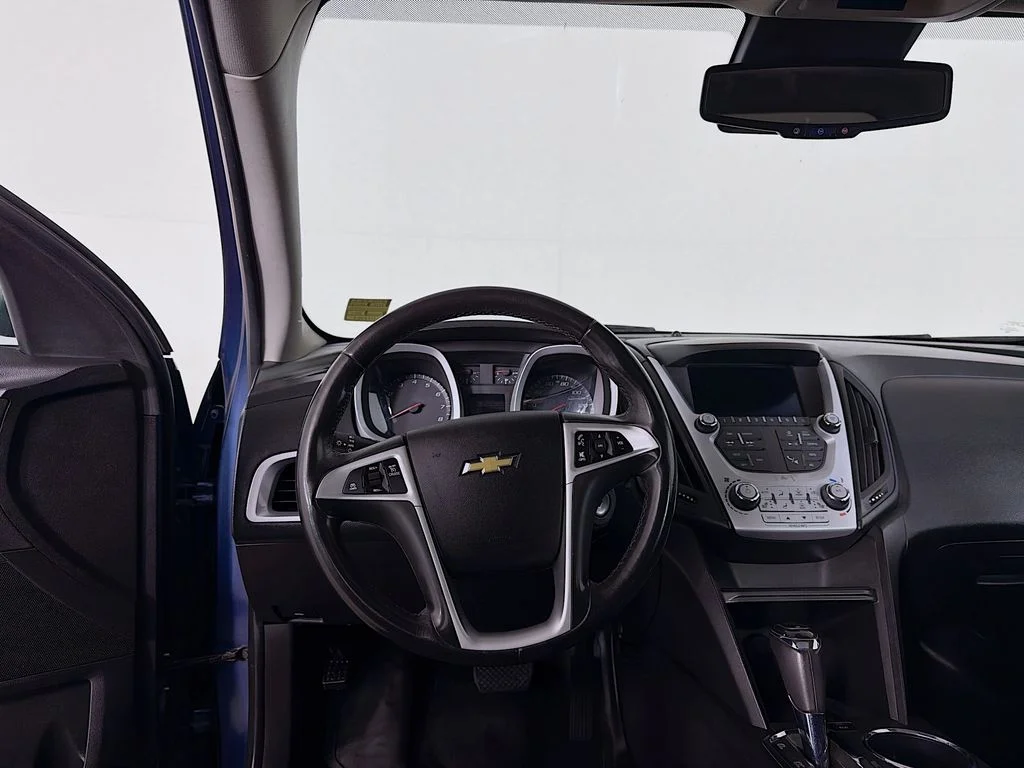 Used 2016 Blue Chevrolet LT image 21