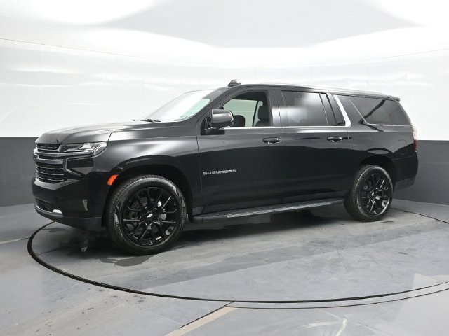 Used 2022 Black Chevrolet LT image 5
