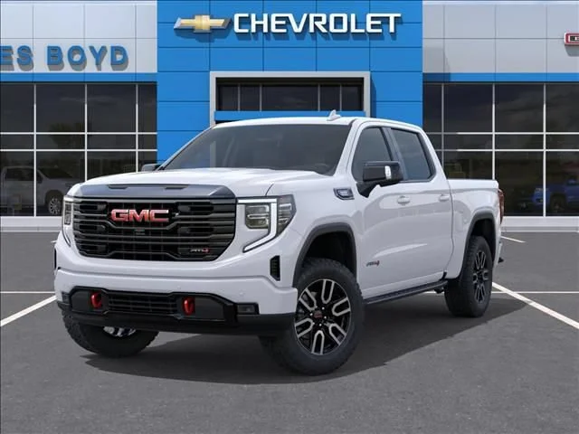 2026 GMC Sierra 1500 AT4 - Photo 6
