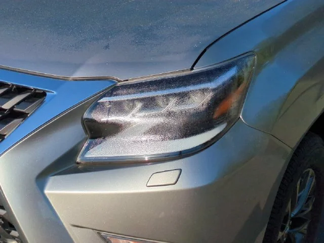 Used 2023 Silver Lexus 460 image 9