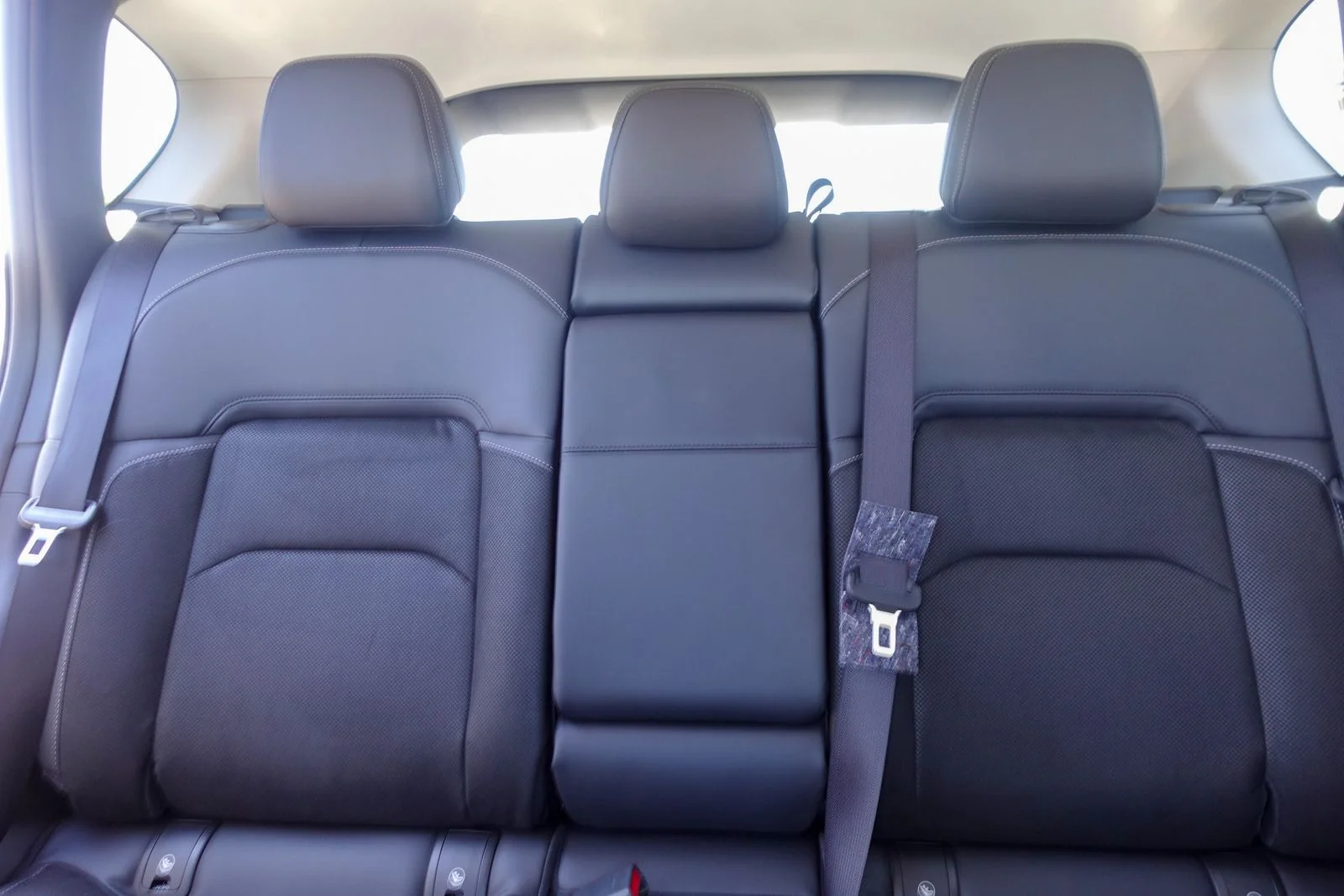 New 2026 Navy Blue Mica Mazda 2.5 S Preferred image 14