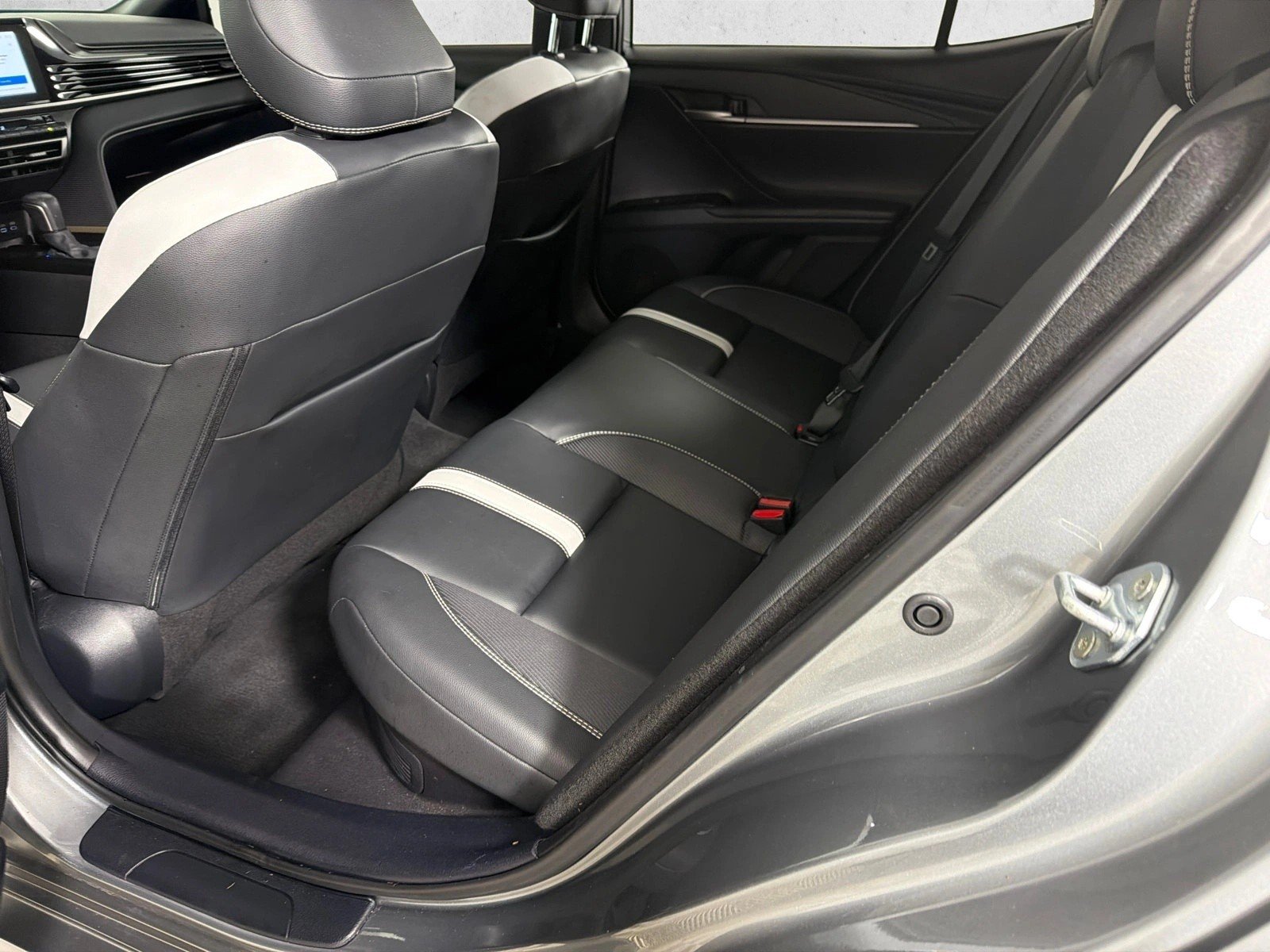 Used 2025 Heavy Metal Toyota SE image 20