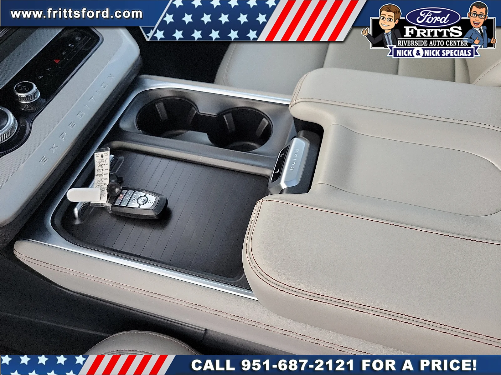 Certified Used 2025 Black Metallic Ford Active image 8