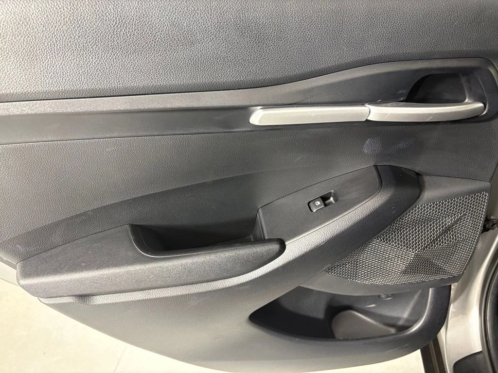 Used 2026 Gray Kia LX image 30