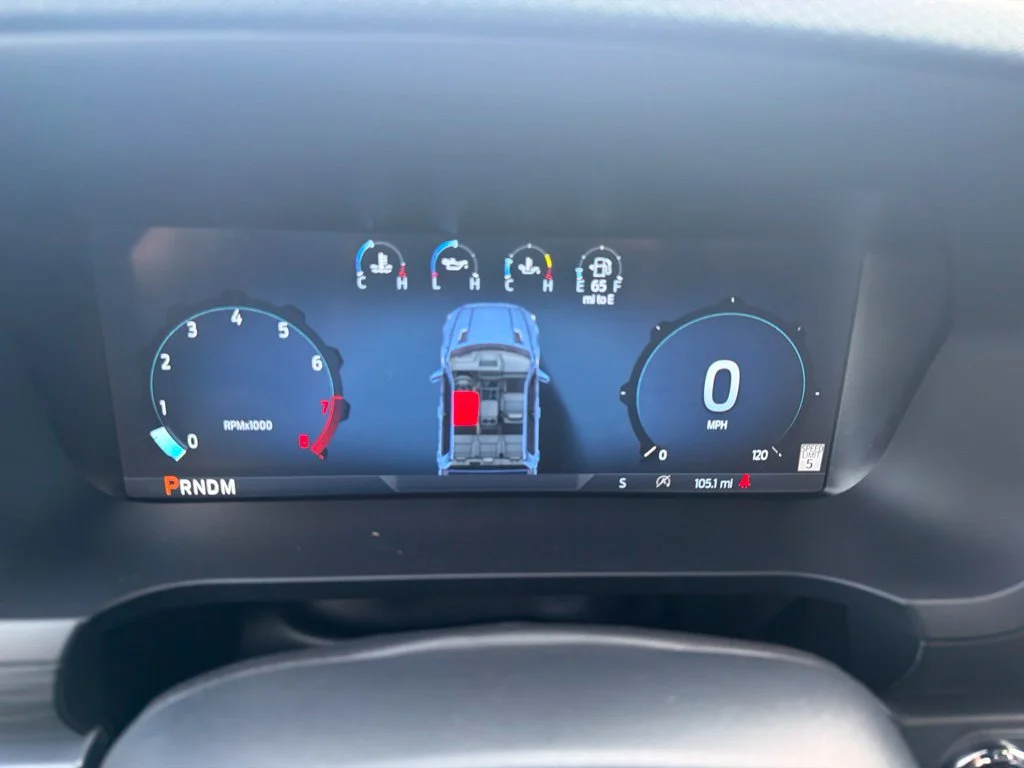 New 2026 Avalanche Ford XLT image 22
