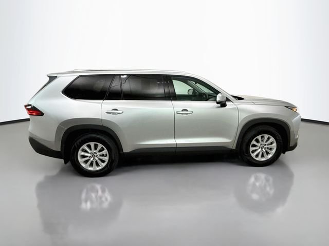 Used 2026 Silver Toyota XLE image 8