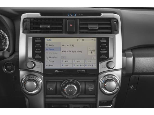 Used 2022  Toyota TRD Sport image 10