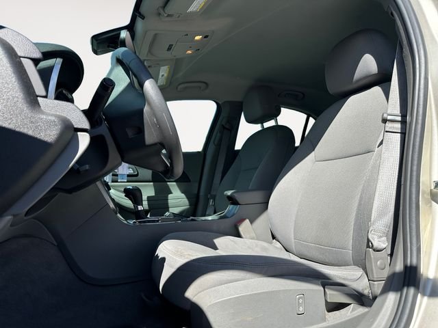 Used 2016 Gold Chevrolet LS image 10