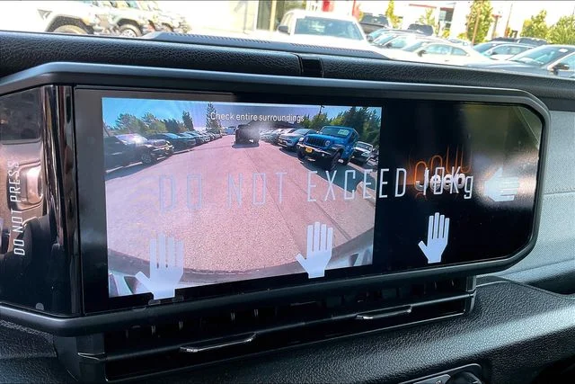 2025 Jeep Wrangler 4-Door Sport S - Photo 20