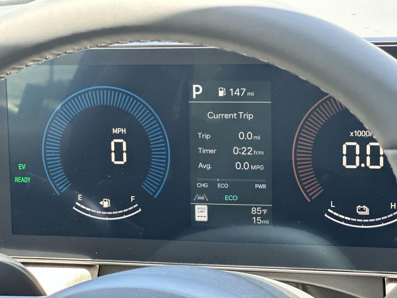 2025 Hyundai Sonata Hybrid SEL - Photo 45