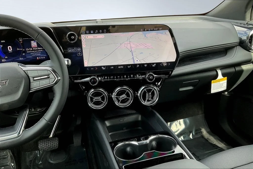 2026 Chevrolet Blazer EV LT - Photo 6