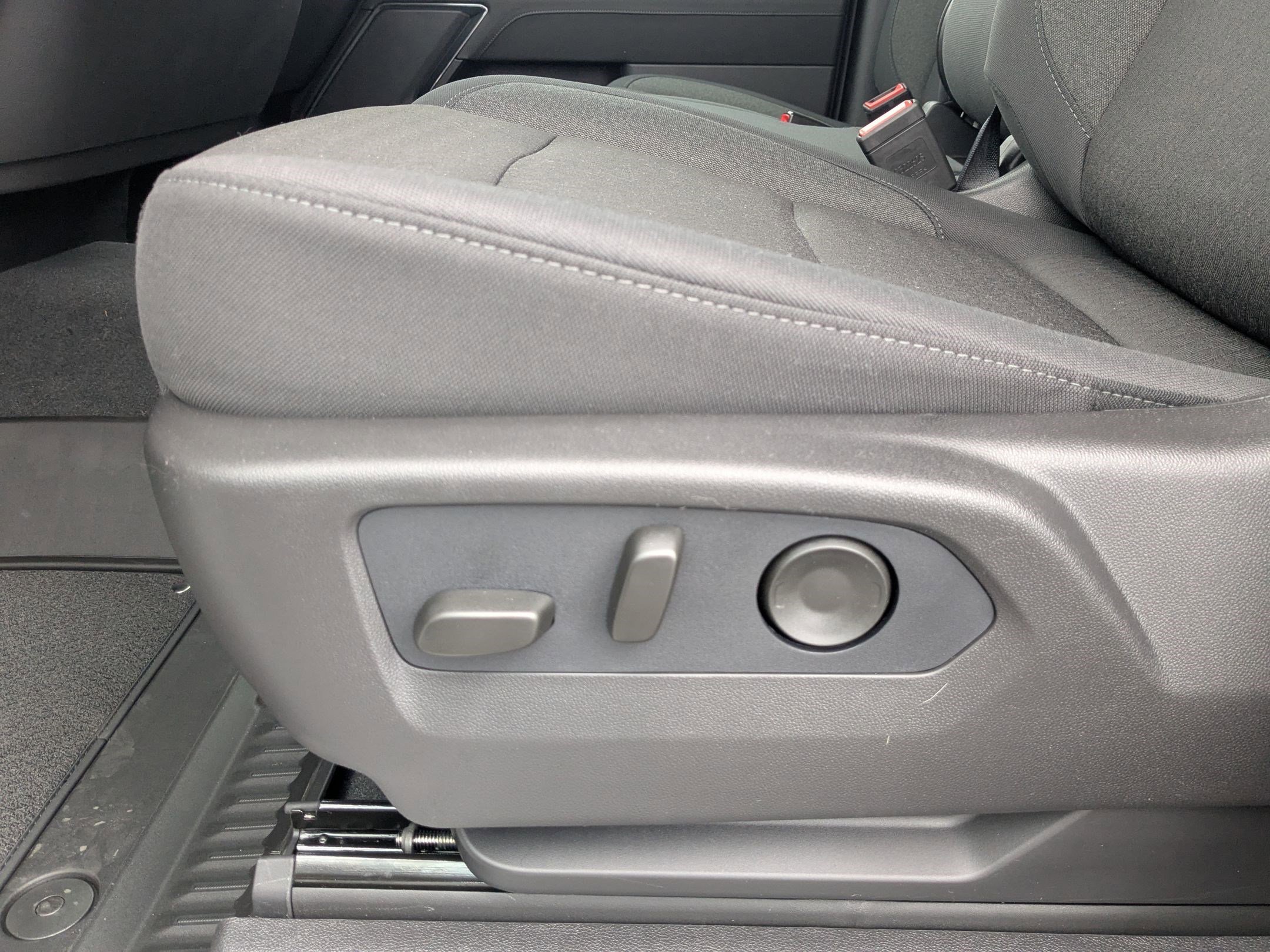 2026 GMC Sierra 1500 Elevation - Photo 23