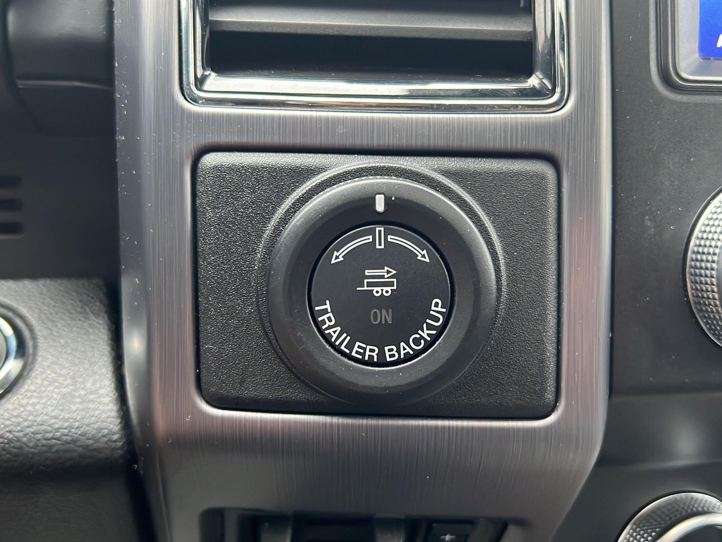 Used 2020 Magnetic Ford Platinum image 14