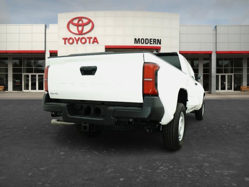 New 2026 Ice Cap Toyota SR image 22