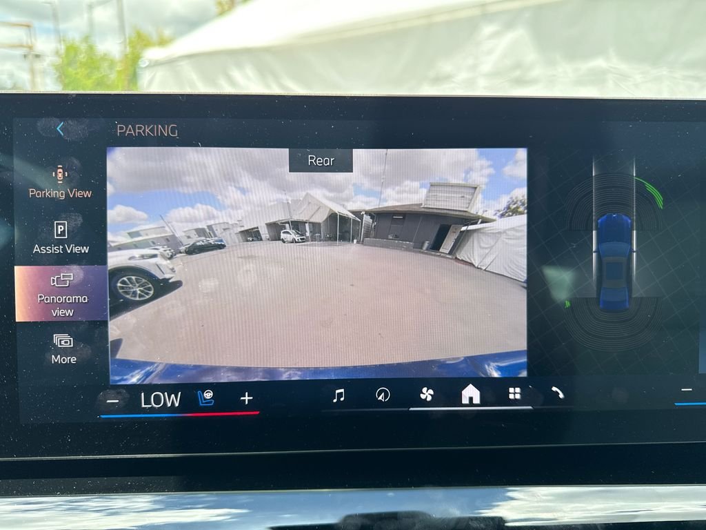 2026 BMW 5 Series 530i - Photo 30