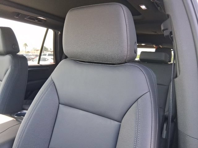 2026 Chevrolet Tahoe LT - Photo 20