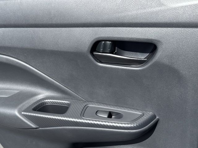 2025 Nissan Versa Sedan S - Photo 13