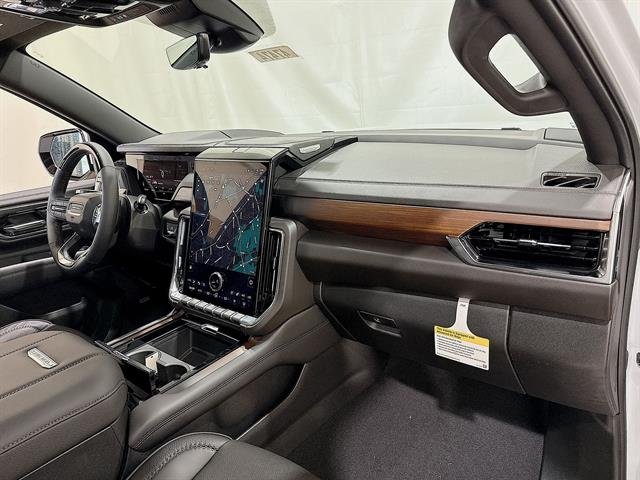 2026 GMC Yukon XL Denali - Photo 30