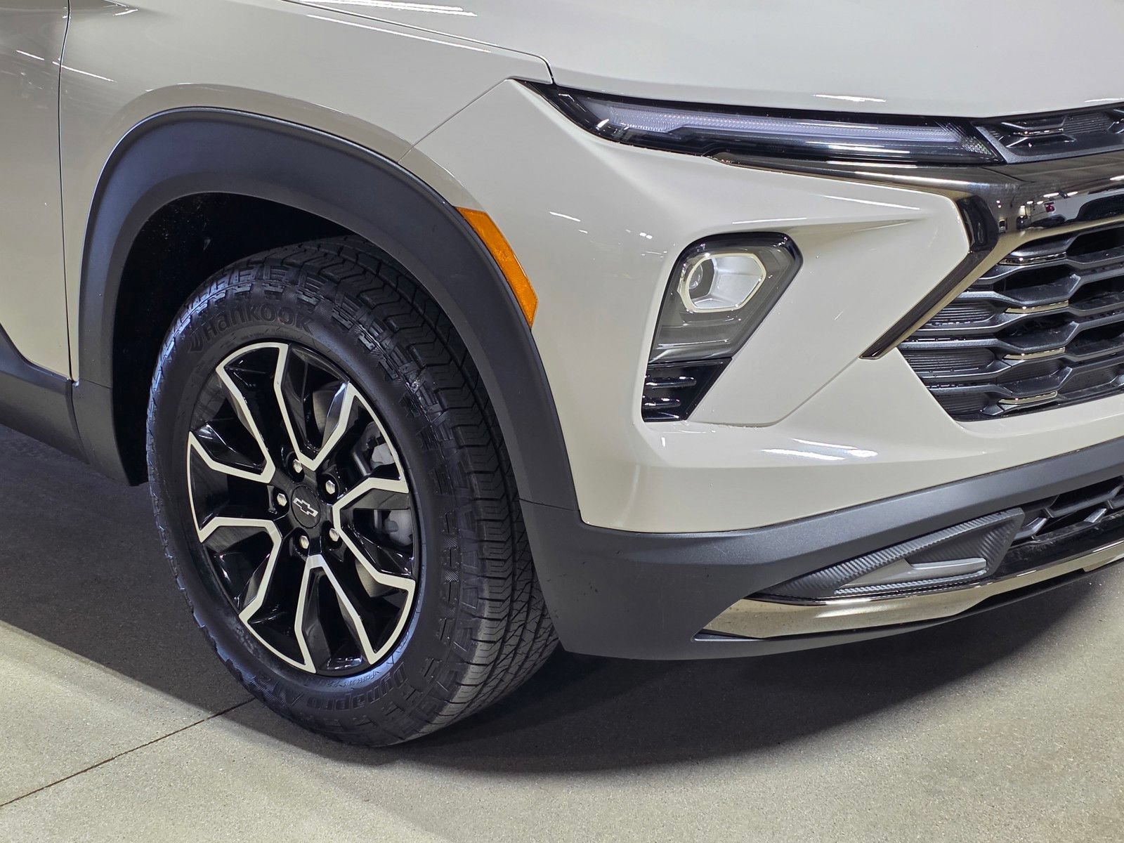 2026 Chevrolet Trailblazer Activ - Photo 10