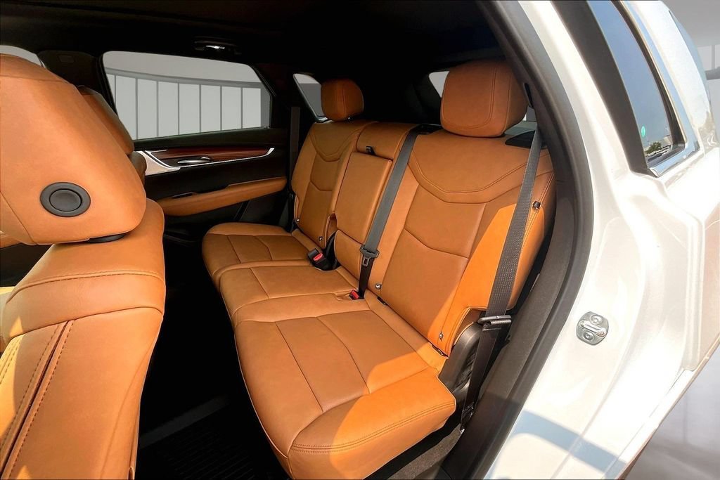 2026 Cadillac XT5 Premium Luxury - Photo 10