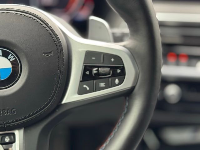 Used 2024 Dark Graphite BMW M40i image 25