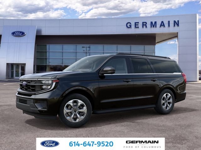 2027 Ford Expedition Max