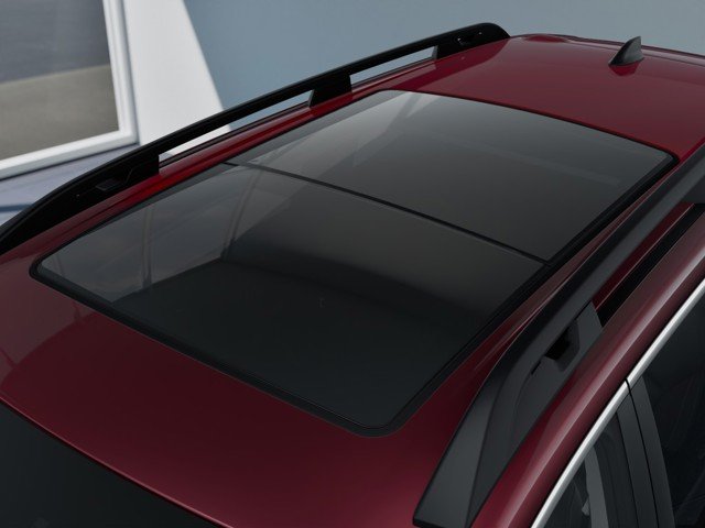 New 2026 DARK MAHOGANY PEARL Subaru Touring image 13