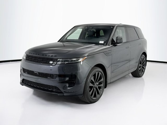 2026|Land Rover|Range Rover Sport|Dynamic SE|4D Sport Utility