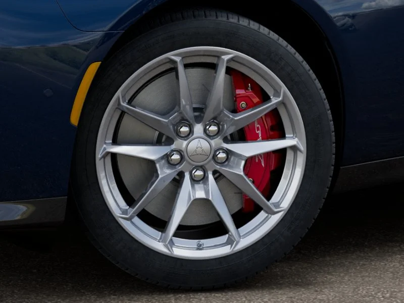 2025 Dodge Charger Daytona Scat Pack - Photo 19