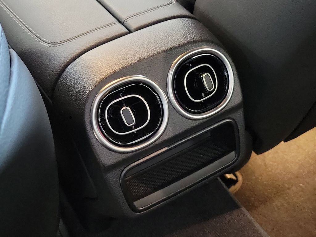 Certified Used 2026 Black Mercedes-Benz C 300 image 16