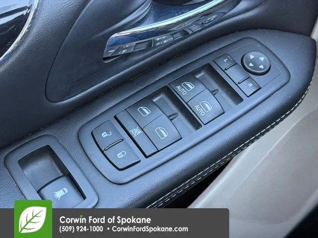 Used 2016 White Dodge SE Plus image 18