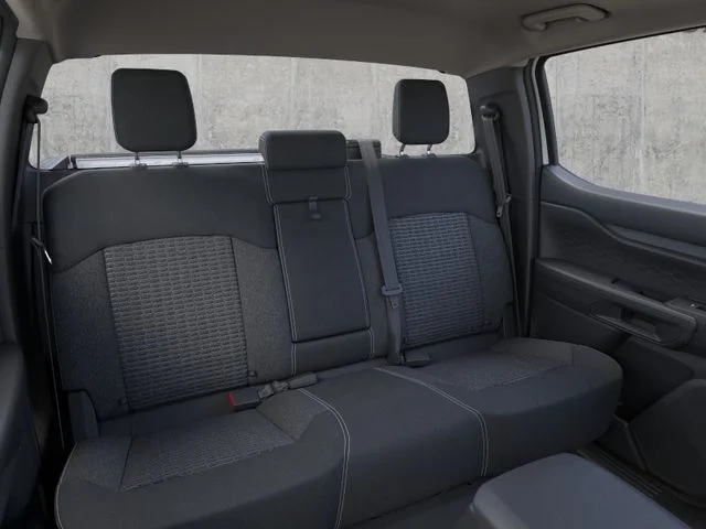 New 2026 Oxford White Ford XL image 11
