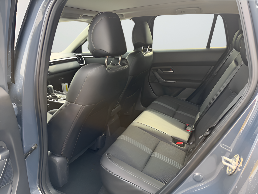 New 2026 Polymetal Gray Metallic Mazda 2.5 S Preferred image 21