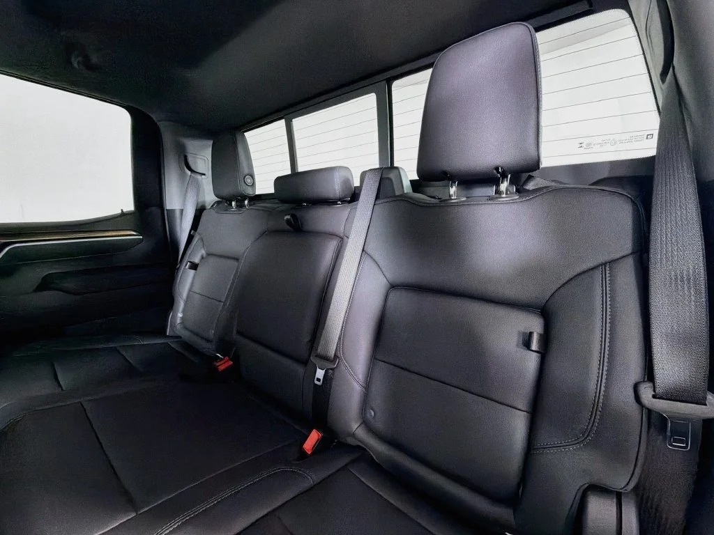 2026 Chevrolet Silverado 1500 RST - Photo 19