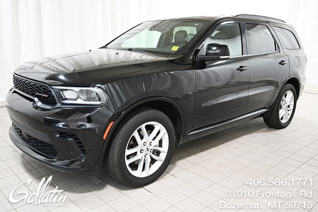 2024 Dodge Durango