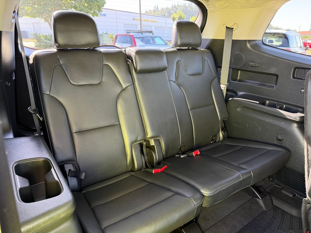 Certified Used 2022 Silver Kia SX image 14