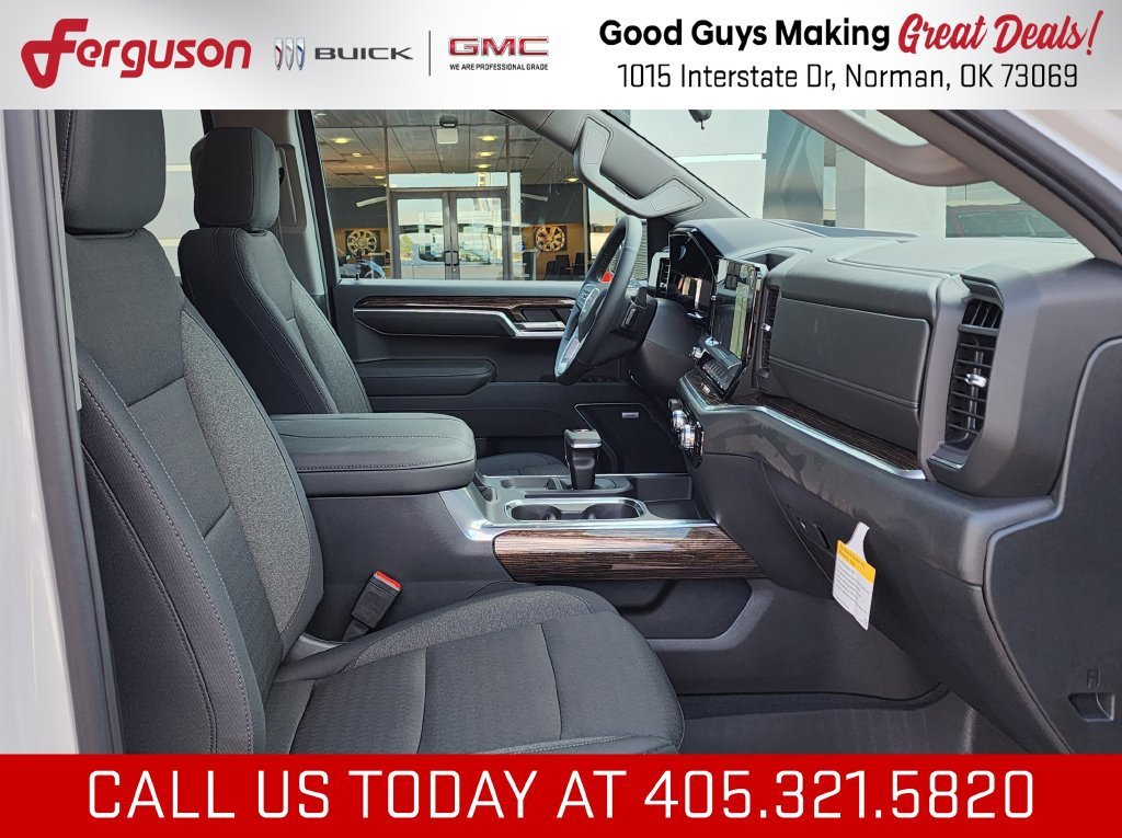 2026 GMC Sierra 1500 Elevation - Photo 38