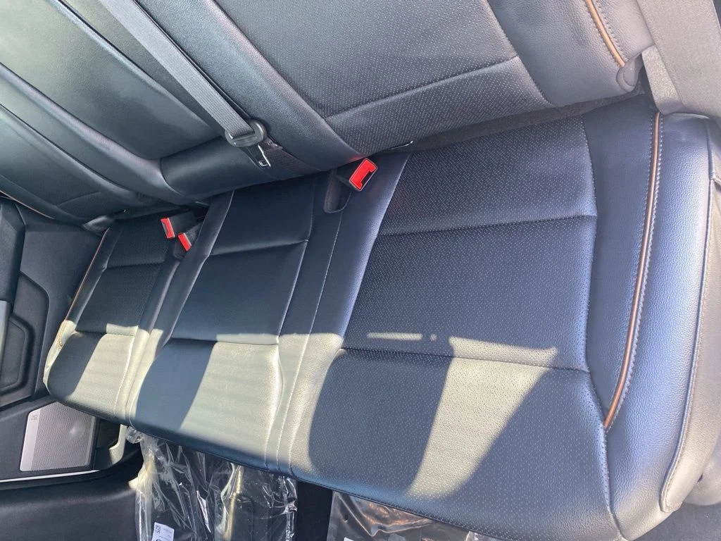 New 2026 Star White Metallic Tri-Coat Ford F-250® Lariat® image 39