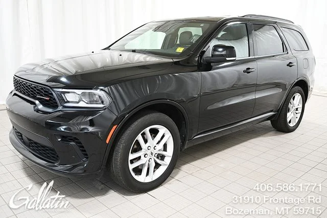 2024 Dodge Durango