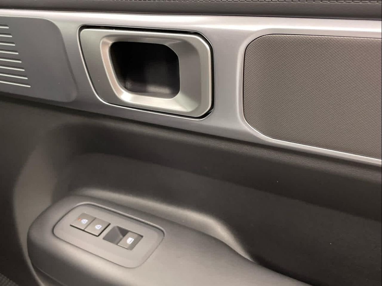 2026 Hyundai Santa Fe SE - Photo 39