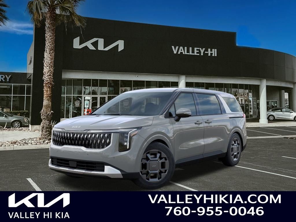 New Carnival Hybrid for Sale | Valley Hi Kia
