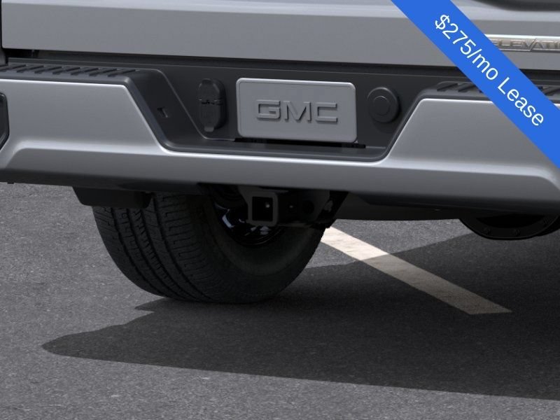 2026 GMC Sierra 1500 Elevation - Photo 14