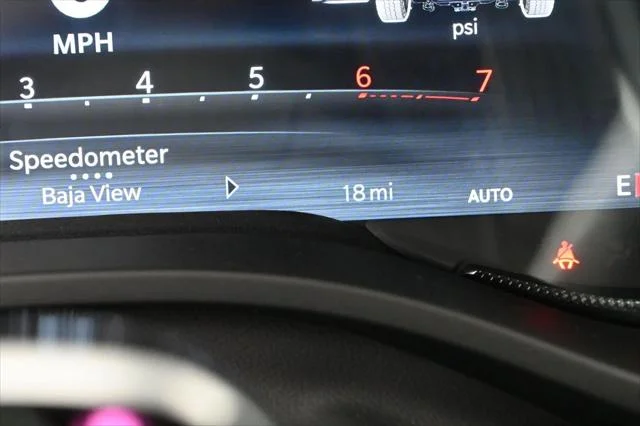 2026 RAM 1500 RHO - Photo 29