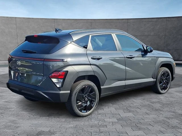 New 2027  Hyundai SEL Sport image 2