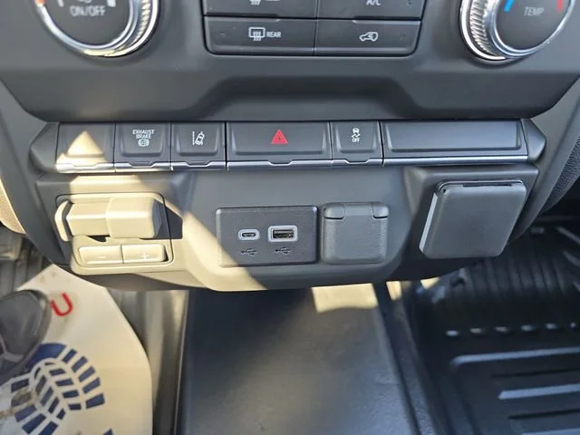 2026 GMC Sierra 3500HD Pro - Photo 19